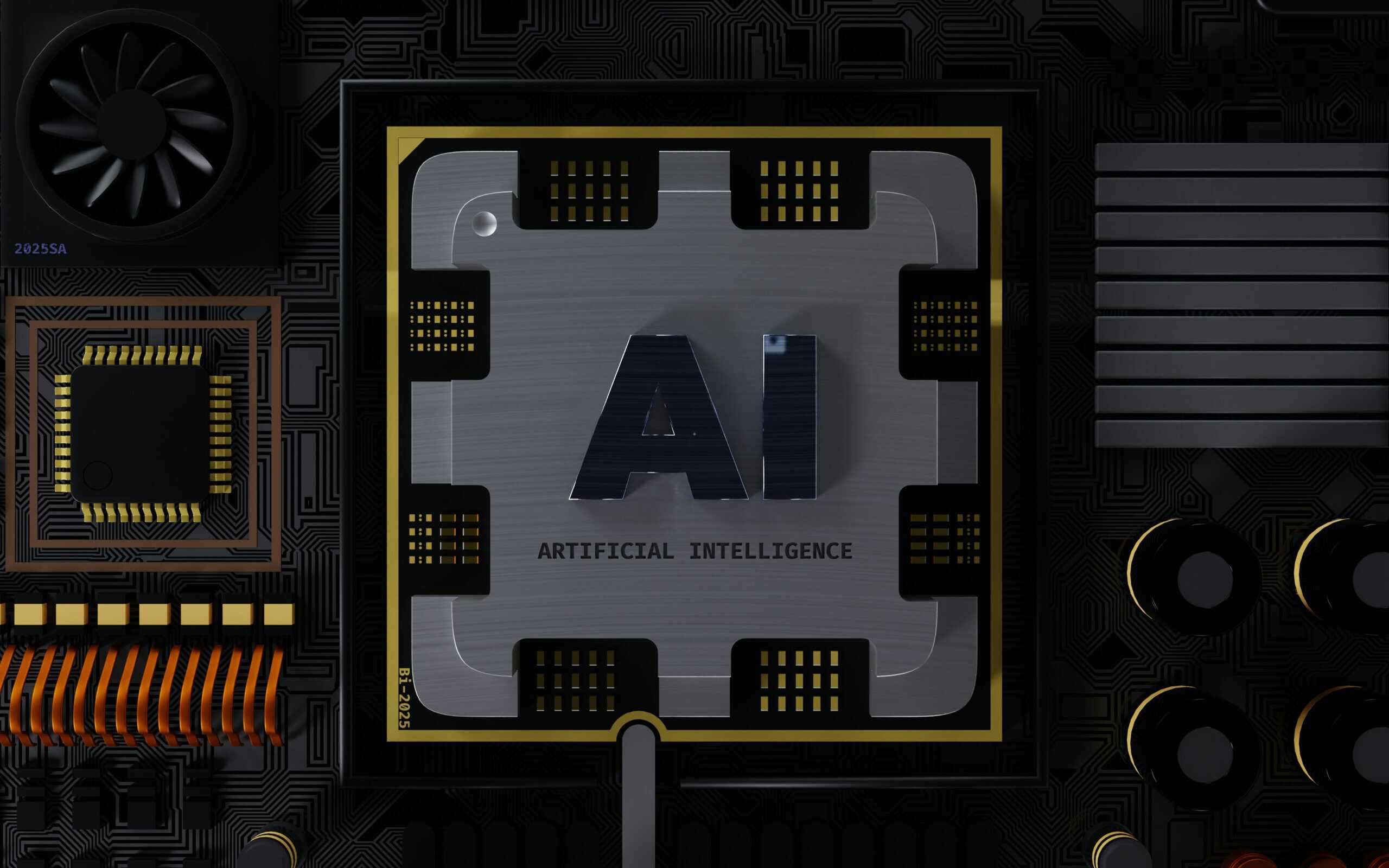 The Best-Case Future with Artificial Intelligence (AI)