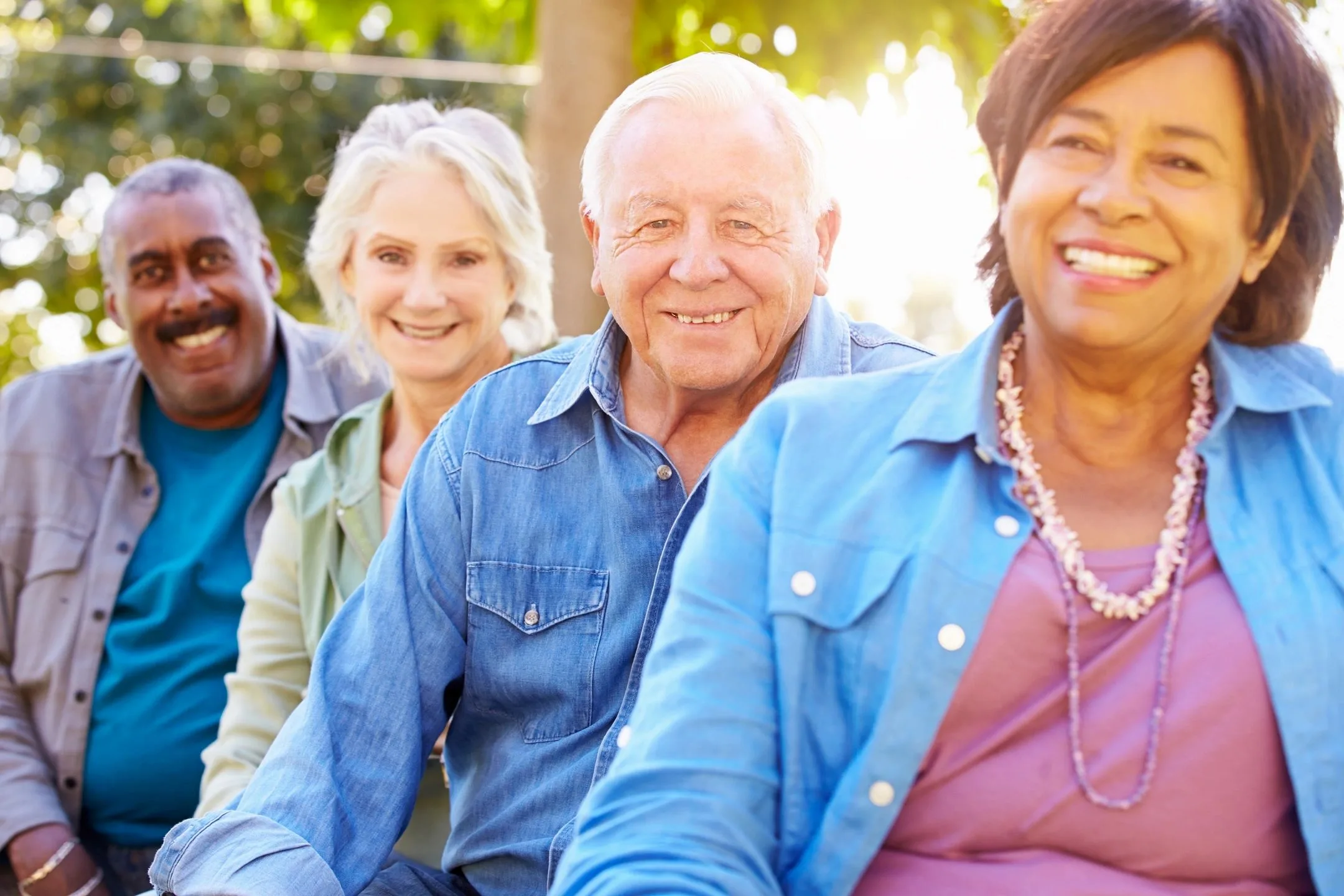 Making Friends After Forty: The Art and Joy of Late Bloomer Friendships